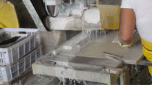 Marble Mosaic Cutting Machines (Direct Factory + Good Price)