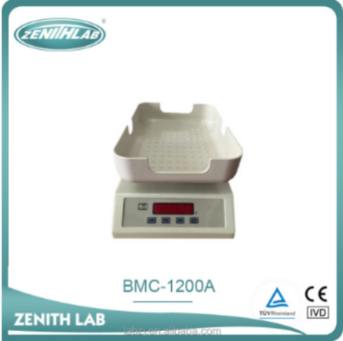 Controlador de extração líquida de giro BMC-1200B
