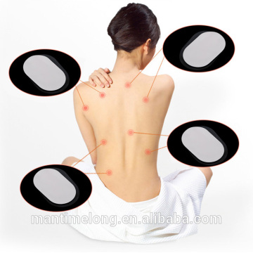 digital therapy machine pads for digital therapy machine tens electrode pads