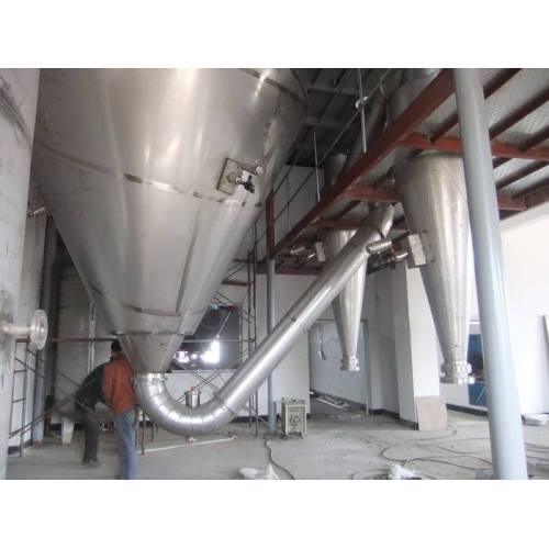 High Speed Centrifugal Ceramic Powder Spray Dryer