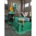 Y83 Series Scrap Metal Aluminium Chips Briwetting Press