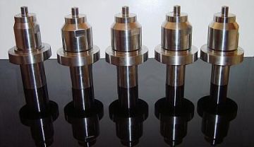 Boosters Solid Mount Branson Style / Ultrasound Generator