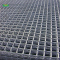 Welded wire mesh panel