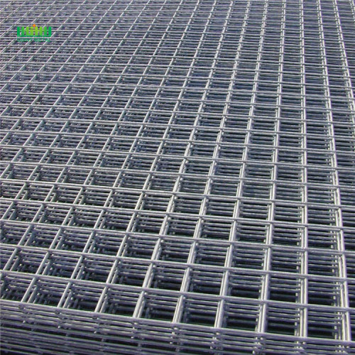 Panel wire mesh dilas