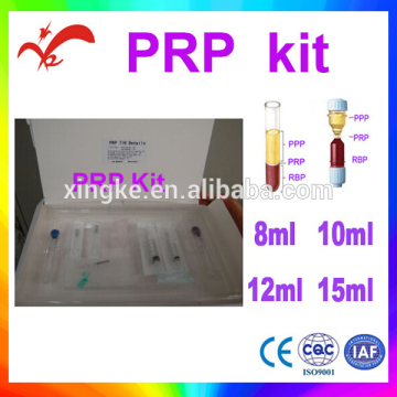 China platelet rich plasma prp kit facial machine prp kit China prp kit