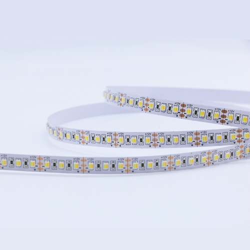 LED-Streifen 3527smd CCT