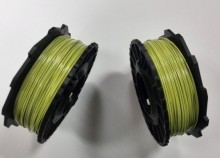 PVC Coated Wire Coil