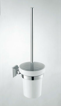 toilet brush holder,chrome toilet brush holders,classic toilet brush holders
