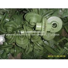 Textile Machinery  Mainly Parts Six