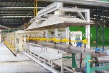 Water Patenting Line