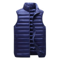 Vinter Equestrian Vest Lightweight Jacket för kvinnor