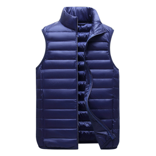 Winter Equestrian Vest Lightweight Jacket For Women