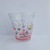 promotional mini wine shot glass, shot glass, Japanese shot glass