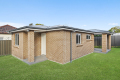 AS Standard Kleine Australien Granny Flat