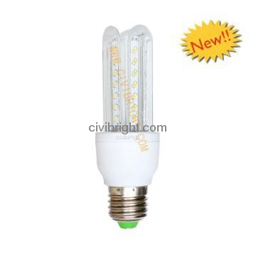 Energy-saving 3U LED Bulb with CE