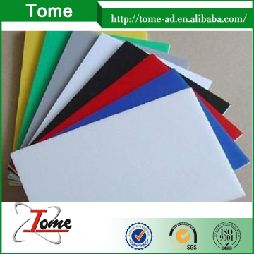 PVC Foam Board For Construction Manufacturer Pvc Cabinet Board