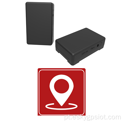 4G NB-Iot barato GPS Track Dispositivo