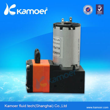 Kamoer aquarium dosing pump