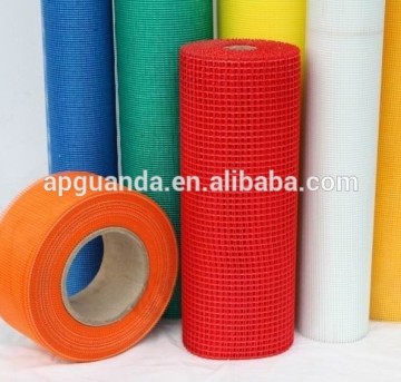 fiberglass fabric /Fiberglass plaster mesh / Plaster mesh