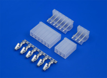 Single Row Connector Catalog Wire to Board