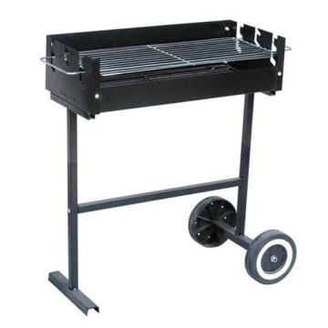 Grill Stove Terrace Bbq Grill