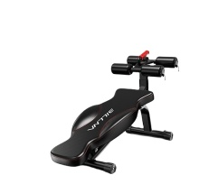 Household Sit Up Board Adjusted Strengthen Abdominal