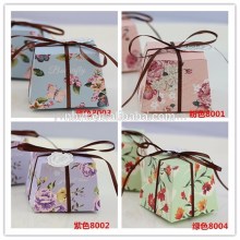 candy box, prefume candy storage box