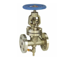 Antibiotic shut off valve