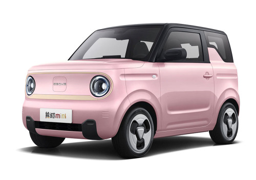 Geely EV Panda Mini 3 doors-4 seats