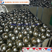 grinding chrome cast ball, steel chromium alloyed balls, chromium alloyed casting balls, chrome balls