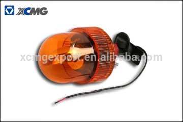 XCMG Road Roller XD81E Rotating warning lights 803502578