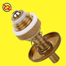 Hot Selling Custom Precision OEM Brass Rivets and Steel Hollow Rivets