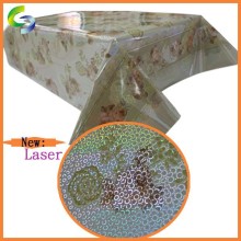pvc tablecloth plastic tablecloth