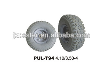 High quality High Performance Strong scooter wheel