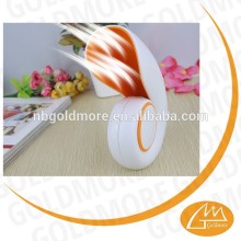 GOLDMORE1 Promotional gift cute snail style mini usb cooling fan,Snail Shape Plastic Portable Mini PC USB Fan