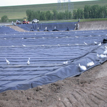 Irrigation Ponds liner HDPE geomembrane