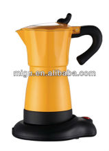 300mL low wattage coffee maker italian pod electric appliance espresso coffee