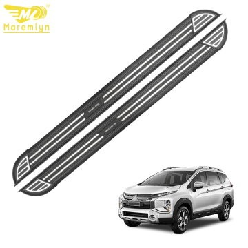 High Quality OEM SUV Side Steps for Mitsubishi Xpander