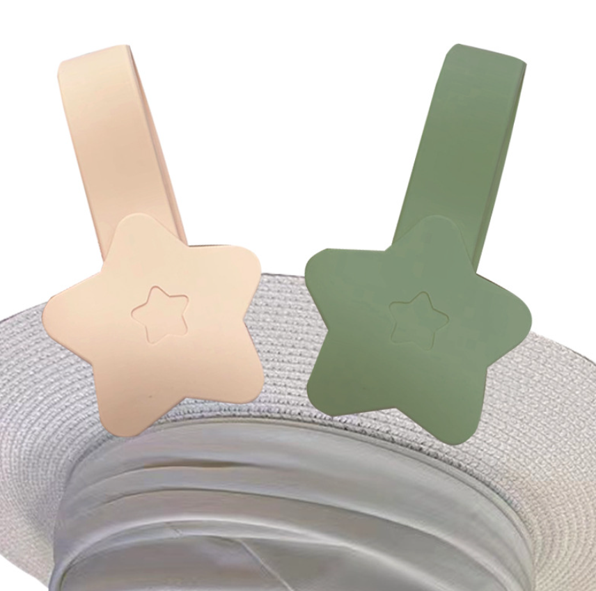 Magnet Silicone Cable Ties