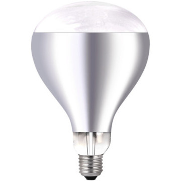 LEDER White Led Light Bulb