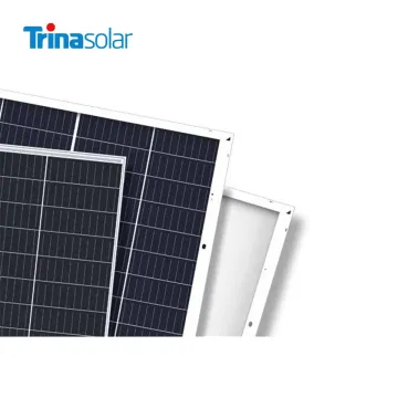 Trina solar panels Mono Solar Panel 550w