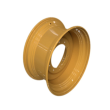 Machinery Parts Rear Wheel Assembly 462-6421