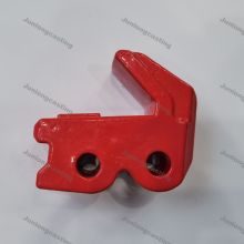 C35 Steel Durable Agricultural Parts Cast