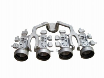 OEM aluminium alloy accessory