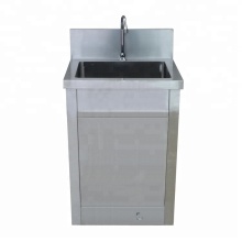 Hot Sale Stainless Steel Cleanroom Sinks - Industrial & Laboratory Sinks