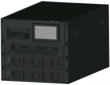 UM Series RackMounted Modular Online UPS 10-60kVA