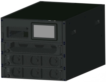 UM Series RackMounted Modular Online UPS 10-60kVA