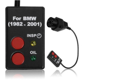 SI Reset BMW Old OBD2 Inspection Oil Service Reset Tool for BMW