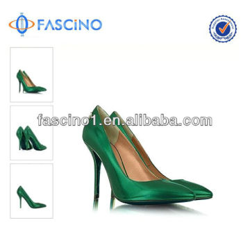 Office high quality leather shoes