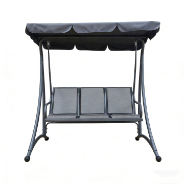 Kerusi Buaian Luaran 3 Tempat Duduk